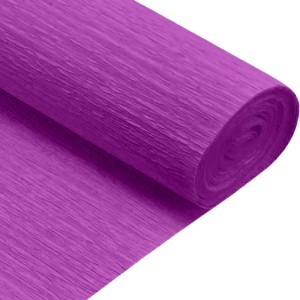 MIL28 PAPEL CREPE VIOLETA